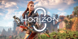 “Horizon 3 laat nog wel even op zich wachten”