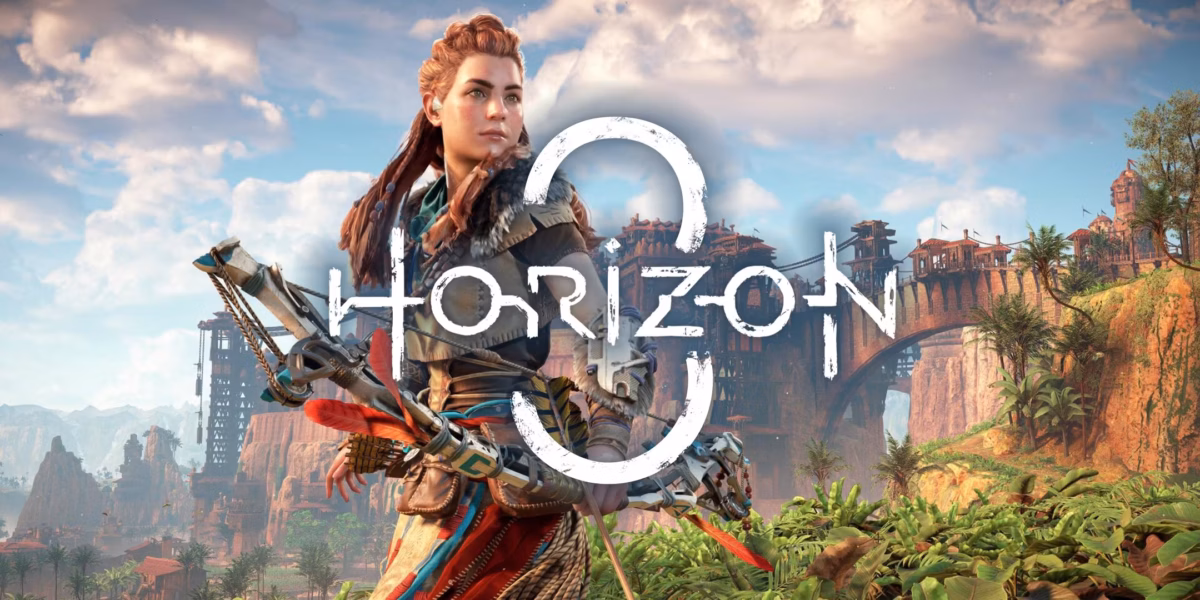 “Horizon 3 laat nog wel even op zich wachten”