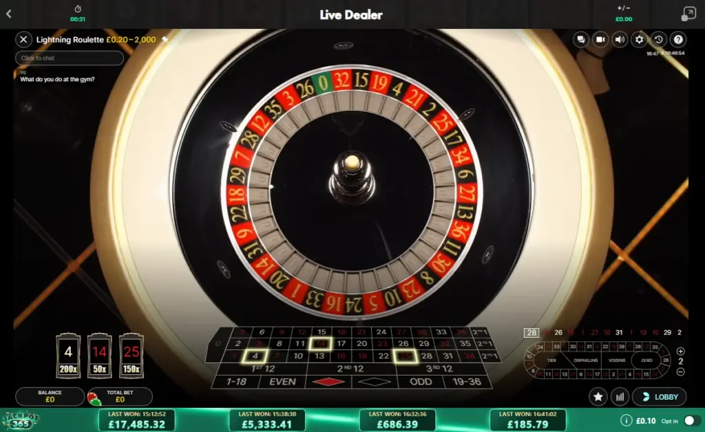 De drie leukste liveversies van klassieke tafelspellen