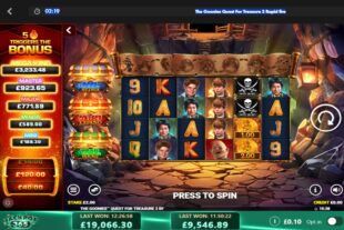 Slots van de Week: Twee titels voor jagers op grote jackpots