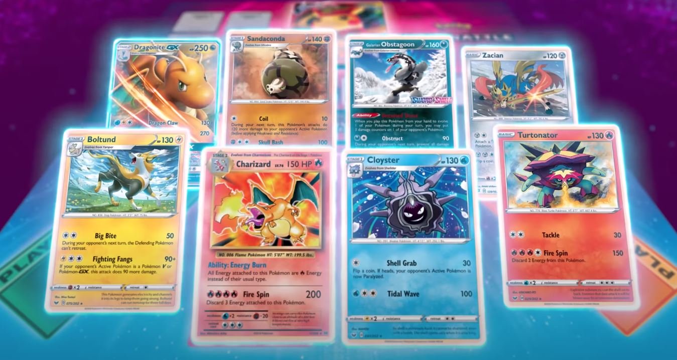 Pokémon-kaarten enorm populair door 30-jarig jubileum