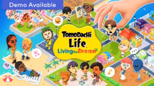 Tomodachi Life: Living the Dream heeft een releasedatum én flinke verbeteringen 