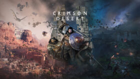 Crimson Desert review: een complexe, unieke RPG met een paar rafelrandjes