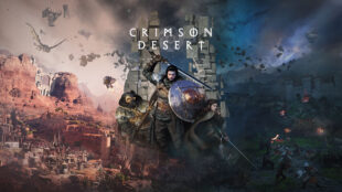 Crimson Desert review: een complexe, unieke RPG met een paar rafelrandjes
