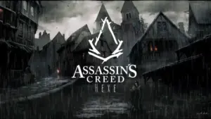 Assassin’s Creed ‘Hexe’ is uitgesteld – maar er is ook goed nieuws