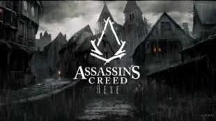 Assassin’s Creed ‘Hexe’ is uitgesteld - maar er is ook goed nieuws