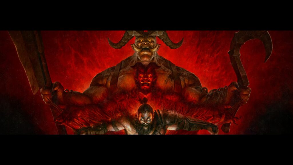 Speel als The Butcher in Diablo 4: Season of Slaughter