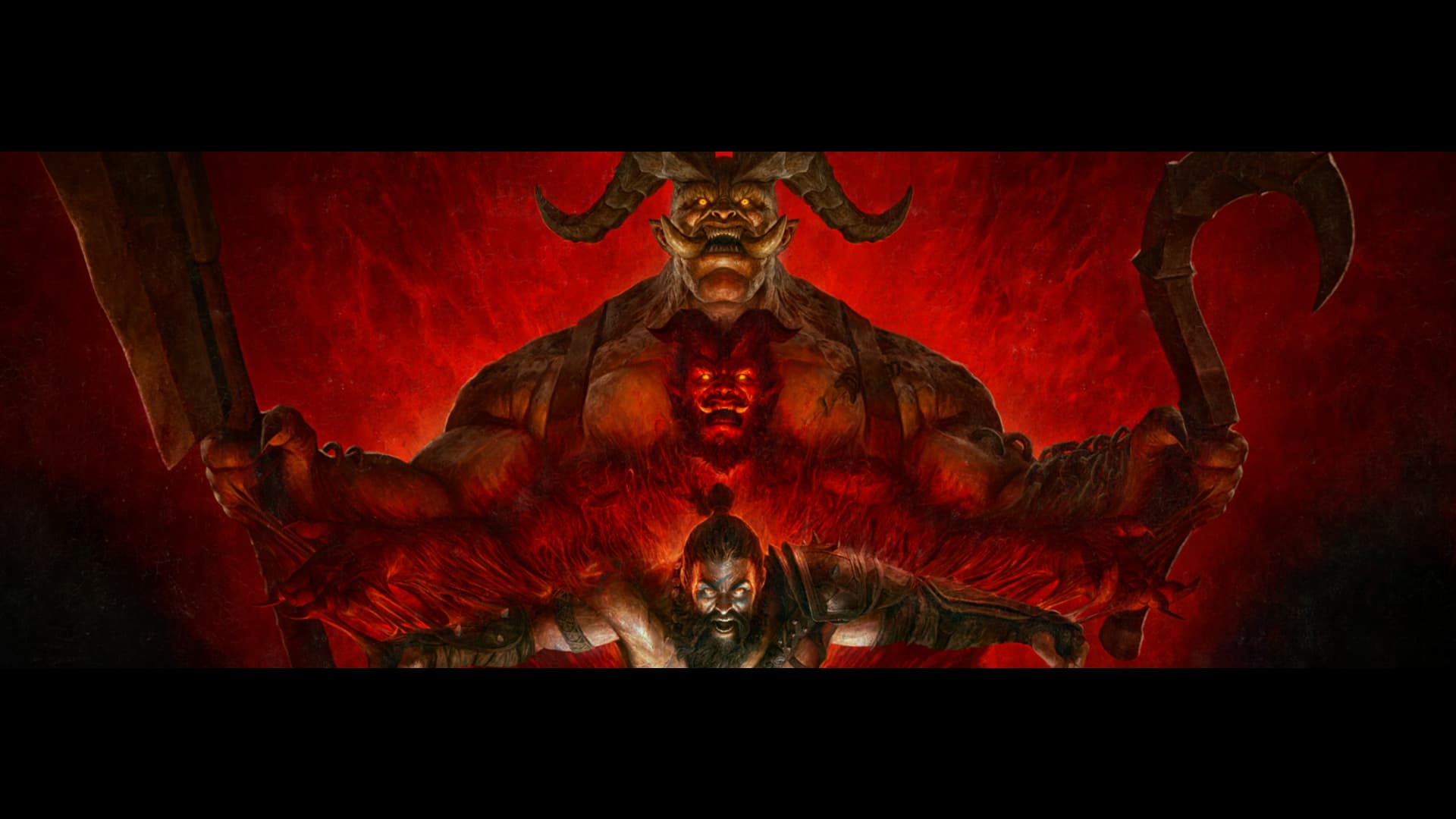 Speel als The Butcher in Diablo 4: Season of Slaughter