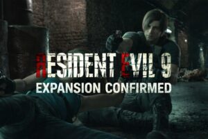 DLC voor Resident Evil Requiem aangekondigd: dit weten we