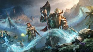 The Elder Scrolls Online: Gold Road Collection is nu gratis op PS Plus