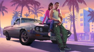 Nieuwe gameplay-leak voor GTA 6 (?)