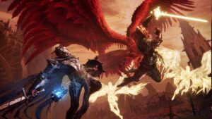 “Lords of the Fallen in april gratis voor PS Plus-abonnees”