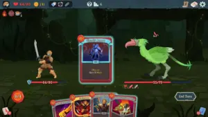 Slay the Spire 2 is nu in Early Access 