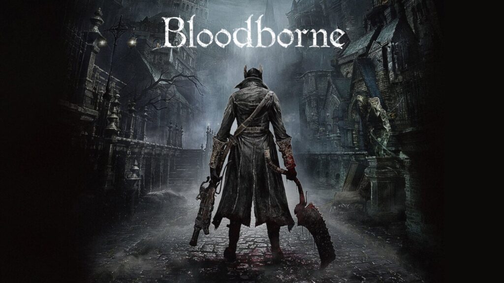 Bloodborne krijgt geanimeerde film - met een beoogde 16+ beoordeling