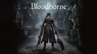 Bloodborne krijgt geanimeerde film - met een beoogde 16+ beoordeling