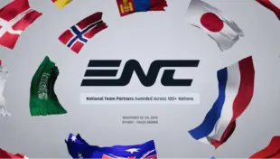 Esports Nations Cup trekt partners uit meer dan 100 landen aan