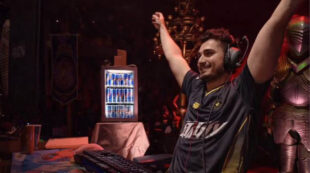 Red Bull Wololo maakt van Age of Empires een esports-highlight