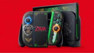 Zelda: Ocarina of Time zou remake én speciale Switch 2-editie krijgen