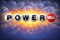 Iconische Powerball-loterij komt naar Europa