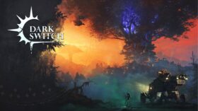 DarkSwitch review: half puzzel, half bouwspel