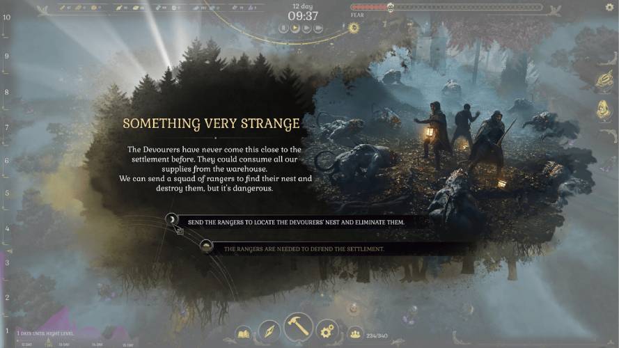 DarkSwitch review: half puzzel, half bouwspel