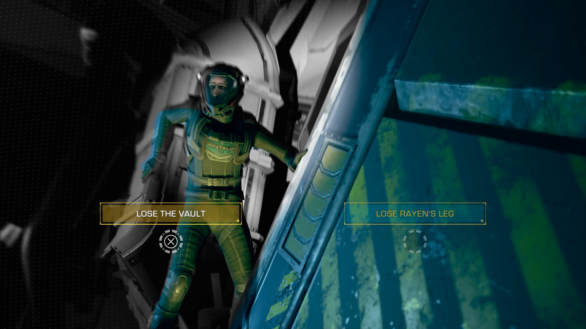 The Expanse: A Telltale Series is nu beschikbaar voor de Nintendo Switch