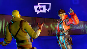 Fortnite krijgt AI-personages die in realtime met je kunnen praten
