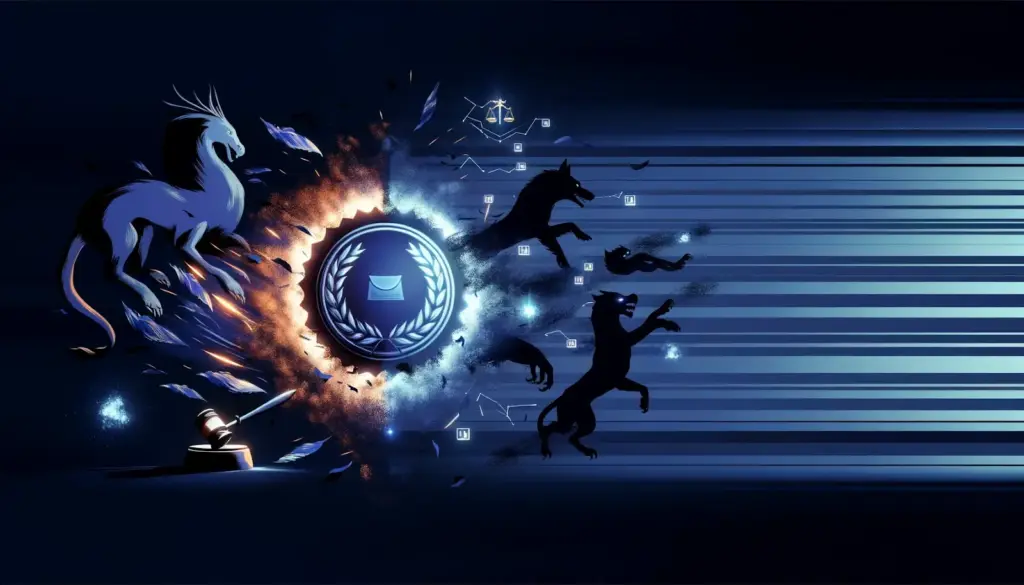 Tik op de vingers voor Nintendo: Pokémon-patent afgewezen