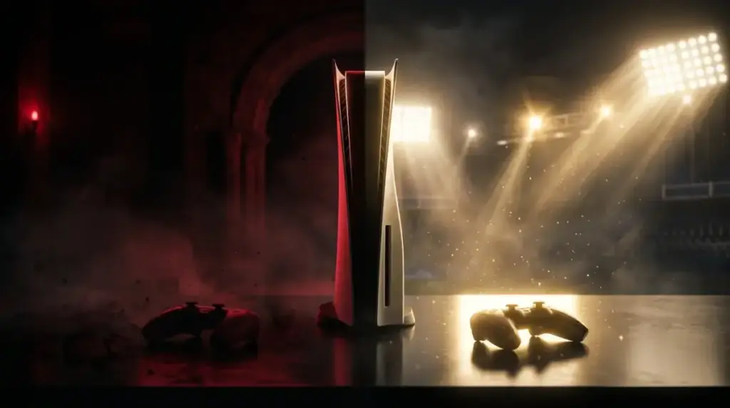 Dit zijn de bestverkochte PlayStation-games van maart 2026