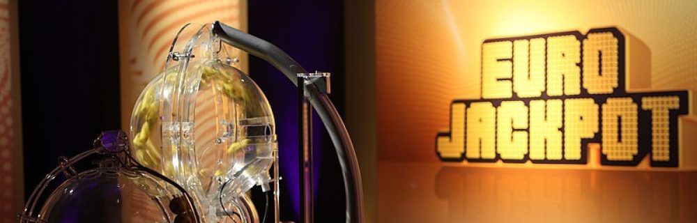 Eurojackpot levert Eindhovenaar meer dan een ton op