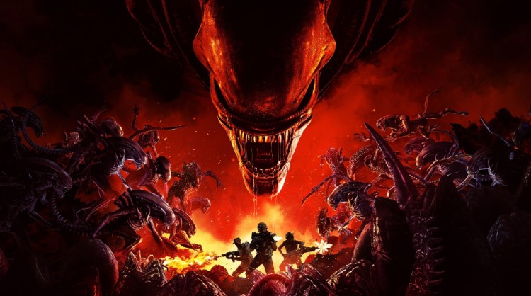 Aliens: Fireteam Elite 2 aangekondigd 
