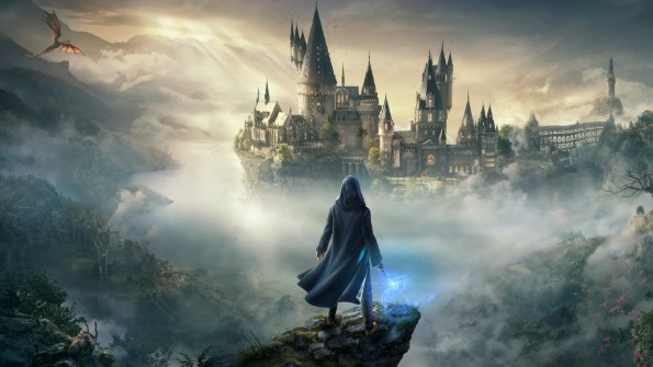 Komt de aankondiging van Hogwarts Legacy 2 eraan?