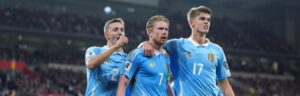 Belgische gokwaakhond waarschuwt aanbieders sportweddenschappen vlak voor WK 2026
