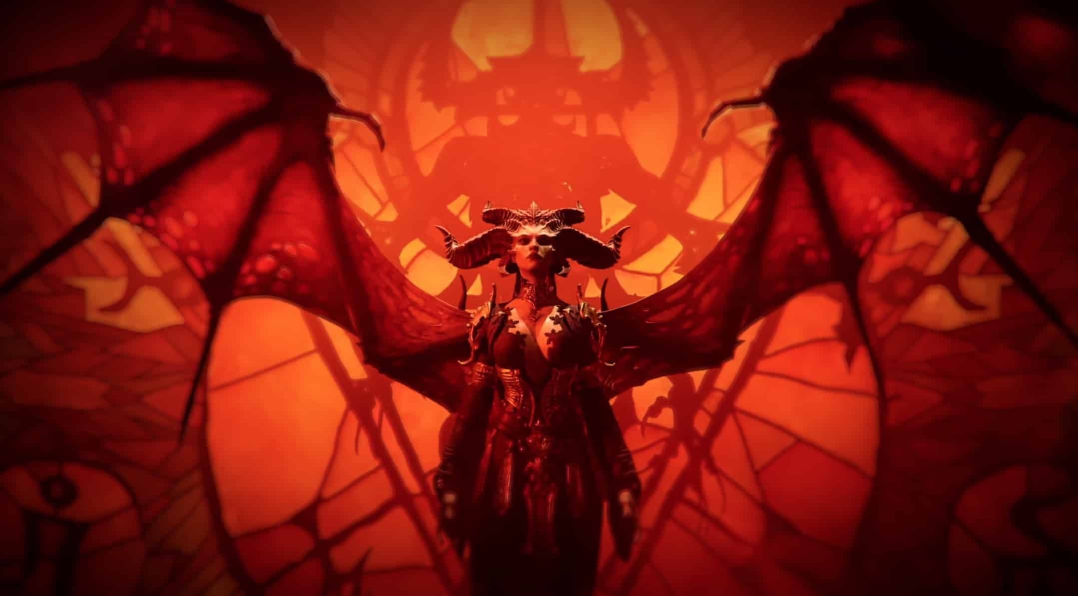 Diablo IV en de nieuwe Paladin-klasse gratis te spelen tot 12 mei