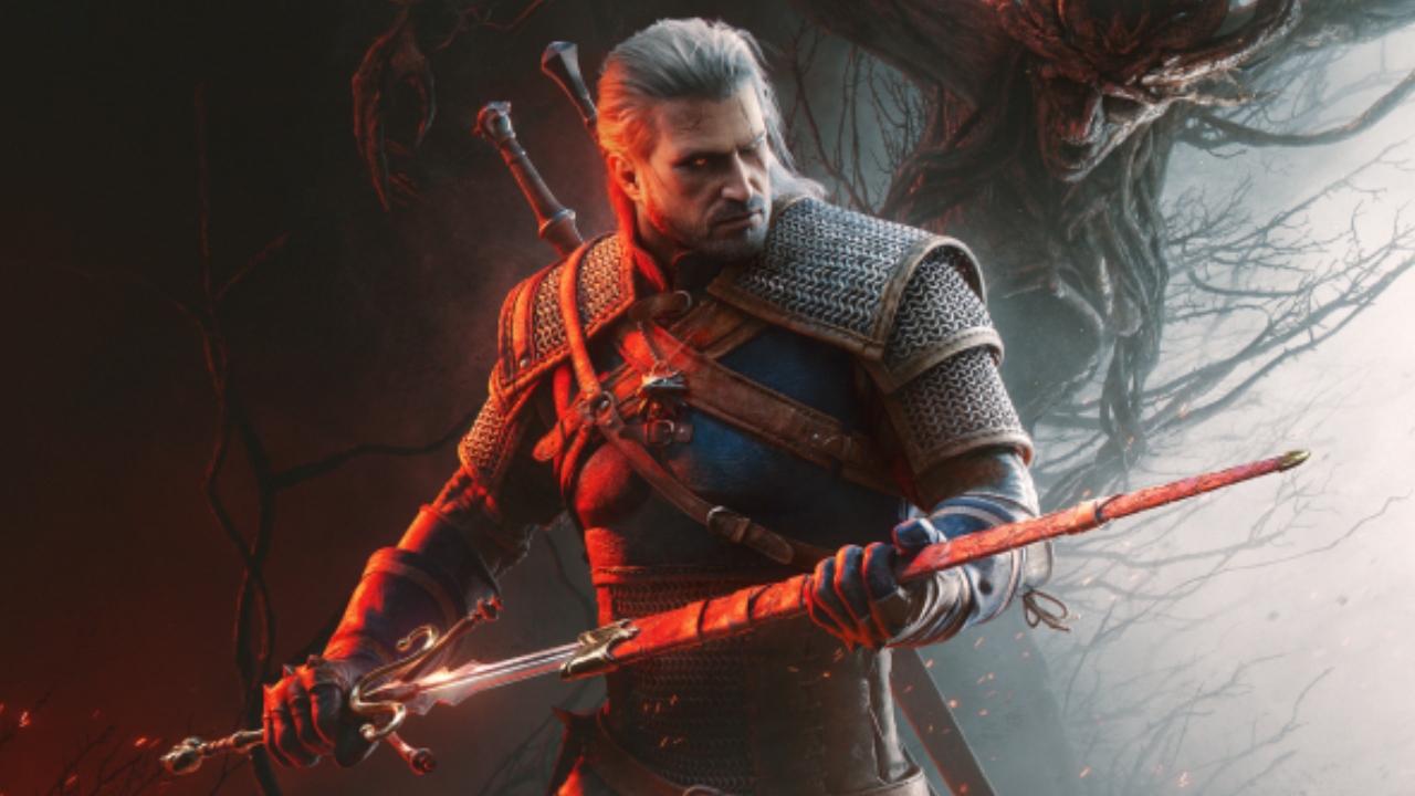 Nieuwe DLC voor The Witcher 3: Wild Hunt onthuld na leak