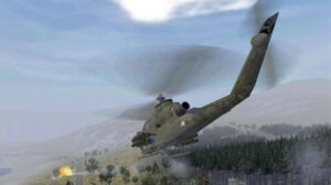 Arma: Cold War Assault krijgt remaster, demo en open broncode