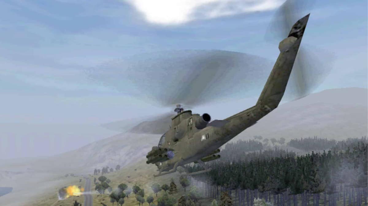 Arma: Cold War Assault krijgt remaster, demo en open broncode