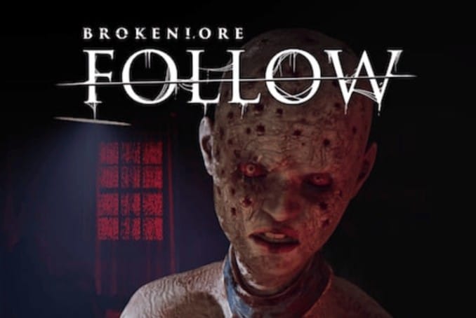 BrokenLore: FOLLOW review: De echte horror zit op je scherm