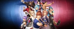 Dead or Alive 6 Last Round review: snelheid verslaat een ingewikkelde gameplay