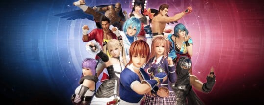 Dead or Alive 6 Last Round review: snelheid verslaat een ingewikkelde gameplay