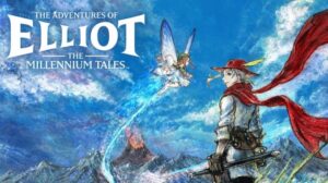 The Adventures of Elliot review: een RPG die je onderweg opslokt in zijn wereld