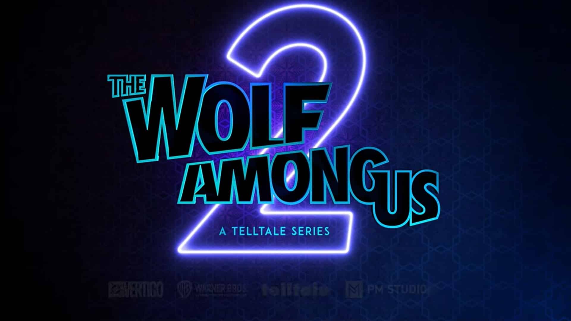 The Wolf Among Us 2 komt eindelijk uit in 2027: Telltale is terug