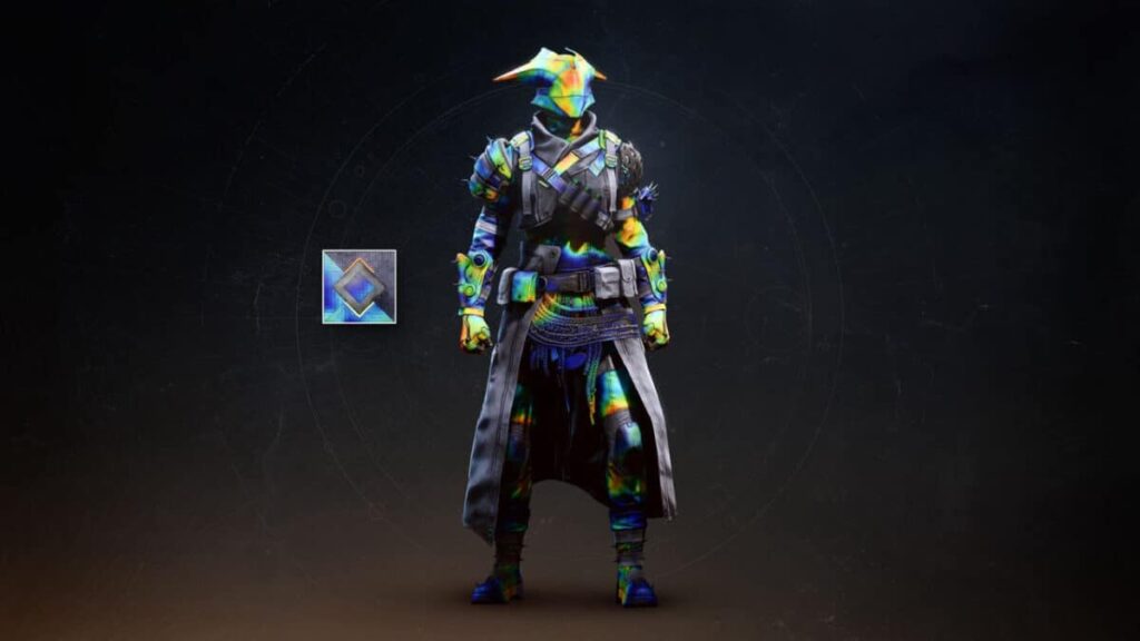 Claim gratis cosmetische upgrades in Destiny 2 Monument of Triumph
