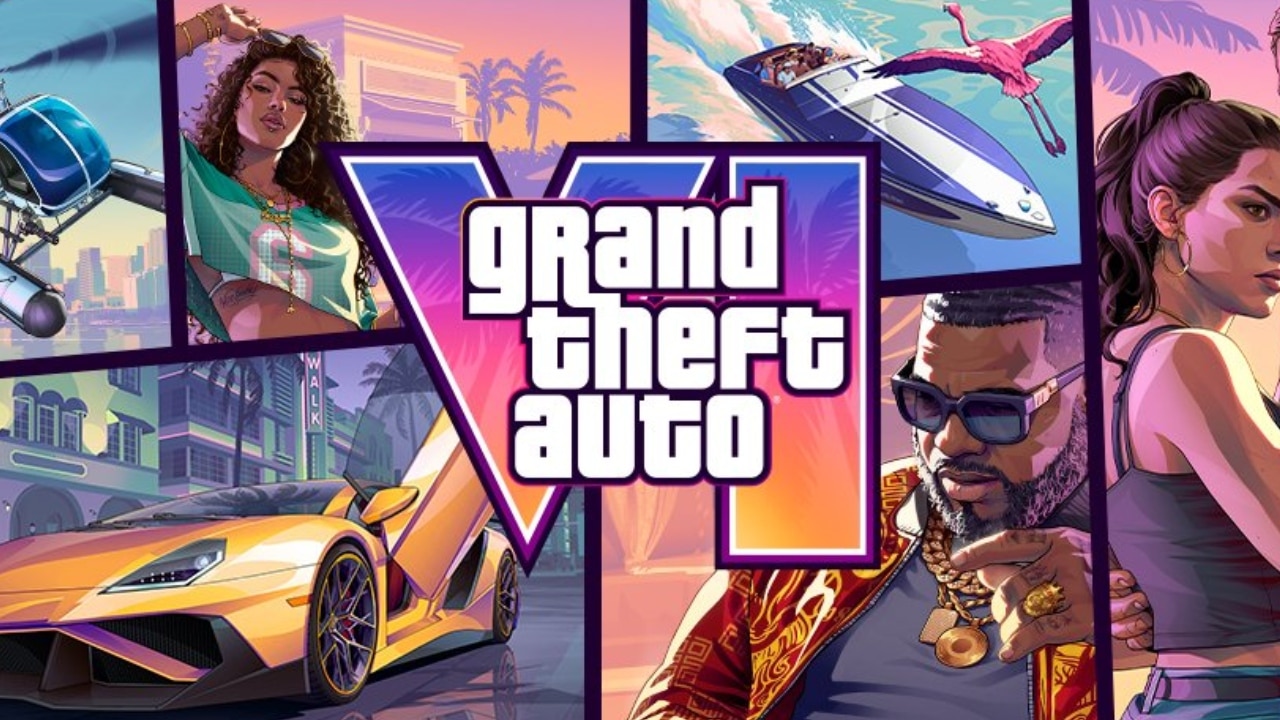 Preorderdatum voor GTA 6 bekendgemaakt: 25 juni!