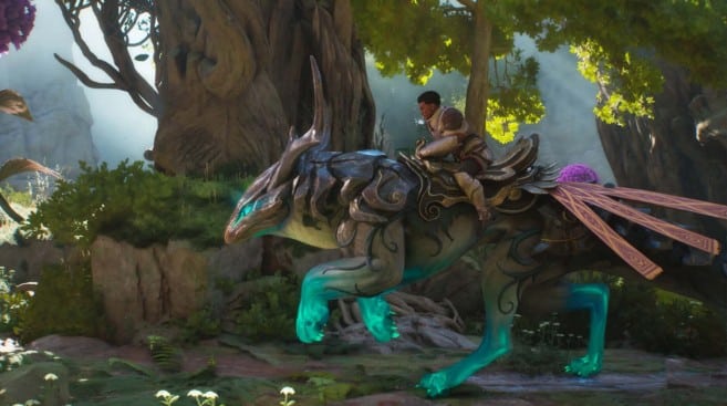 Guild Wars 3 krijgt geen abonnement of betaalde battle pass