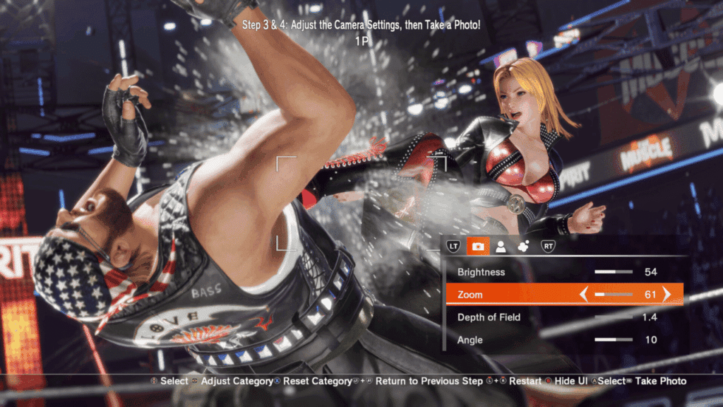 Dead or Alive 6 Last Round review: snelheid verslaat een ingewikkelde gameplay