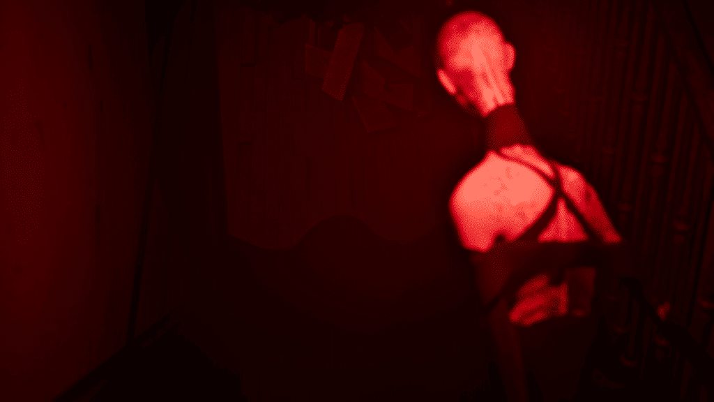 BrokenLore: FOLLOW review: De echte horror zit op je scherm