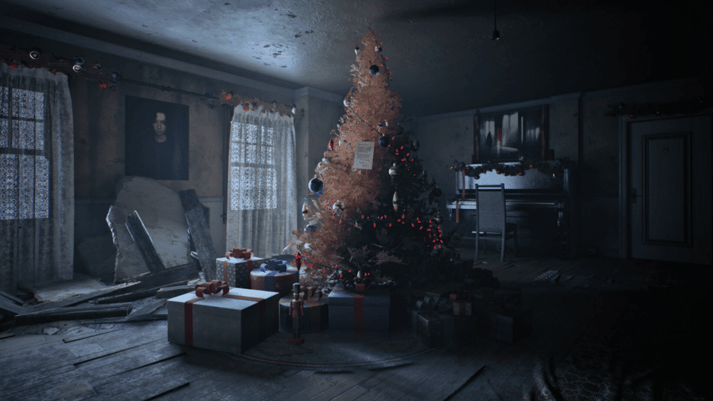 BrokenLore: FOLLOW review: De echte horror zit op je scherm