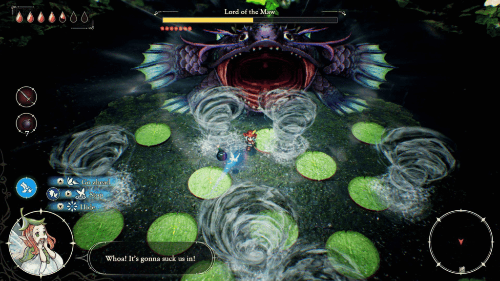 The Adventures of Elliot review: een RPG die je onderweg opslokt in zijn wereld