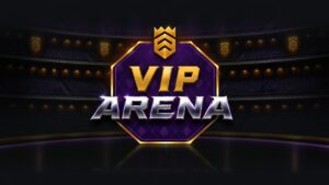 CoinPoker opent VIP Arena voor spelers op de hoogste limieten